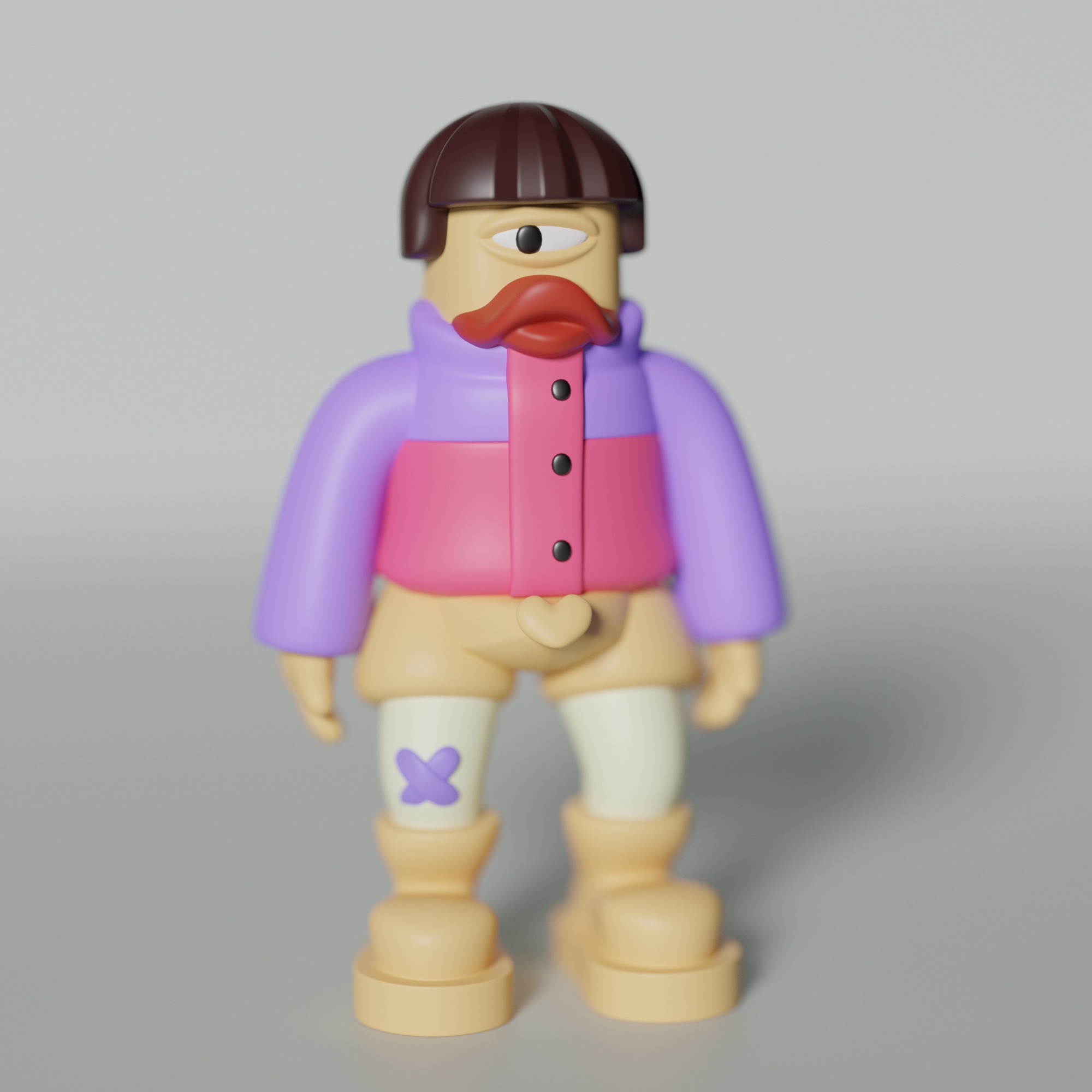 Концепт Bananover
